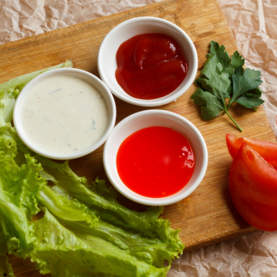 Соус Красный